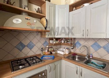Cucina - Casa semi indipendente VIA SAN CRISTOFORO
 
8, Trapani - foto 20