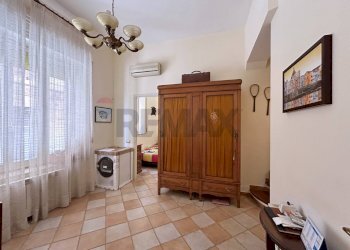 Lavanderia - Casa semi indipendente VIA SAN CRISTOFORO
 
8, Trapani - foto 22