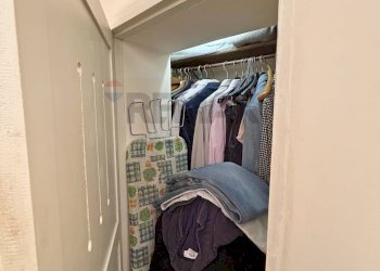 Cabina armadio - Casa semi indipendente VIA SAN CRISTOFORO
 
8, Trapani - foto 29