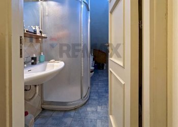 Bagno - Casa semi indipendente VIA SAN CRISTOFORO
 
8, Trapani - foto 31