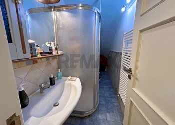 Bagno - Casa semi indipendente VIA SAN CRISTOFORO
 
8, Trapani - foto 32