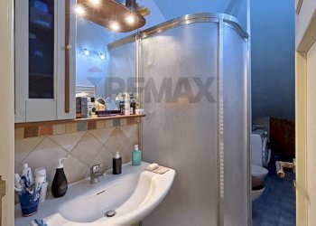 Bagno - Casa semi indipendente VIA SAN CRISTOFORO
 
8, Trapani - foto 33