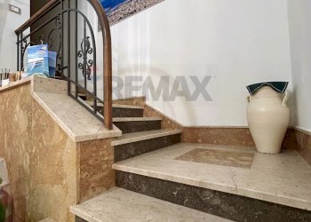 Scale - Casa semi indipendente VIA SAN CRISTOFORO
 
8, Trapani - foto 34