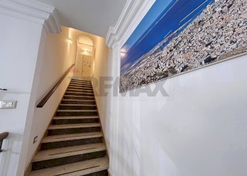 Scale - Casa semi indipendente VIA SAN CRISTOFORO
 
8, Trapani - foto 35