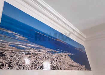 Vista dell\'acqua - Casa semi indipendente VIA SAN CRISTOFORO
 
8, Trapani - foto 36