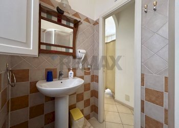 Bagno - Casa semi indipendente VIA SAN CRISTOFORO
 
8, Trapani - foto 58