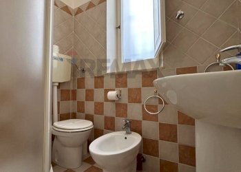 Bagno - Casa semi indipendente VIA SAN CRISTOFORO
 
8, Trapani - foto 60