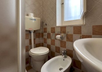 Bagno - Casa semi indipendente VIA SAN CRISTOFORO
 
8, Trapani - foto 61