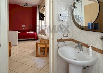 Bagno - Casa semi indipendente VIA SAN CRISTOFORO
 
8, Trapani - foto 70