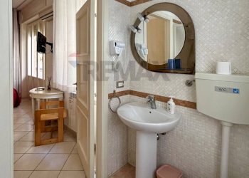 Bagno - Casa semi indipendente VIA SAN CRISTOFORO
 
8, Trapani - foto 75