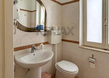 Bagno - Casa semi indipendente VIA SAN CRISTOFORO
 
8, Trapani - foto 76