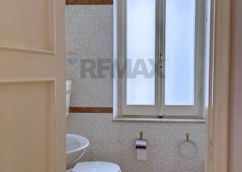 Bagno - Casa semi indipendente VIA SAN CRISTOFORO
 
8, Trapani - foto 79