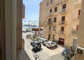Edificio all\'aperto - Casa semi indipendente VIA SAN CRISTOFORO
 
8, Trapani - foto 82