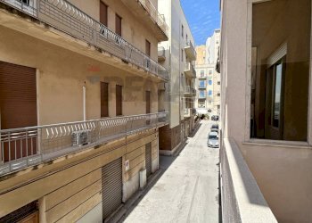Edificio all\'aperto - Casa semi indipendente VIA SAN CRISTOFORO
 
8, Trapani - foto 83