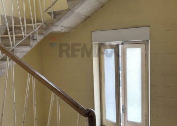 Scale - Casa semi indipendente VIA SAN CRISTOFORO
 
8, Trapani - foto 85