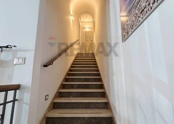 Scale - Casa semi indipendente VIA SAN CRISTOFORO
 
8, Trapani - foto 86