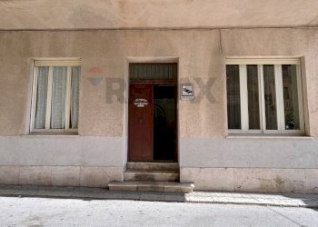 Edificio all\'aperto - Casa semi indipendente VIA SAN CRISTOFORO
 
8, Trapani - foto 89