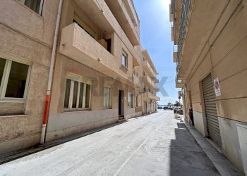Edificio all\'aperto - Casa semi indipendente VIA SAN CRISTOFORO
 
8, Trapani - foto 90