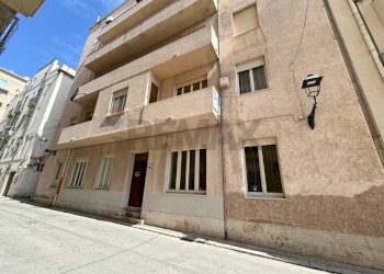 Edificio all\'aperto - Casa semi indipendente VIA SAN CRISTOFORO
 
8, Trapani - foto 91