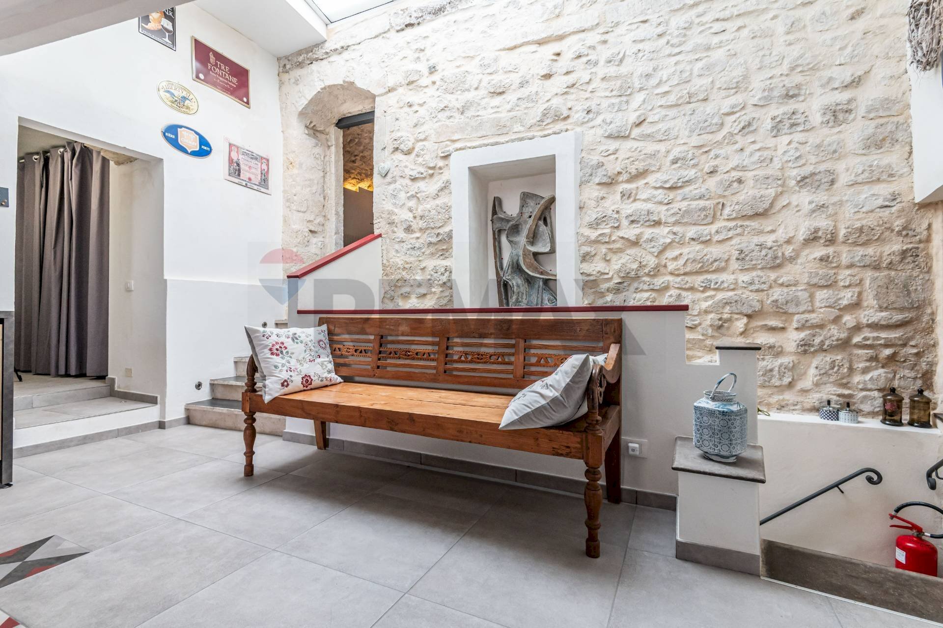 Scale - Casa indipendente Via Salita Ventimiglia
 
6, Ragusa - foto 3