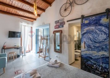 Soggiorno - Casa indipendente Via Salita Ventimiglia
 
6, Ragusa - foto 1