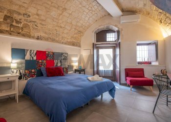 Camera / camera da letto - Casa indipendente Via Salita Ventimiglia
 
6, Ragusa - foto 2