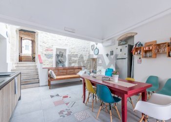 Cucina - Casa indipendente Via Salita Ventimiglia
 
6, Ragusa - foto 6