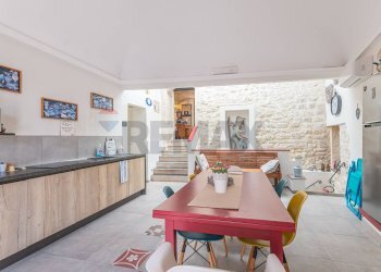Cucina - Casa indipendente Via Salita Ventimiglia
 
6, Ragusa - foto 7
