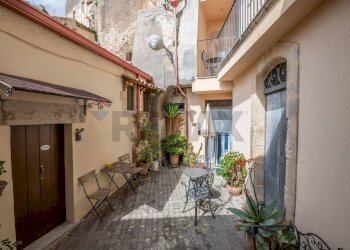 Terrazza - Casa indipendente Via Salita Ventimiglia
 
6, Ragusa - foto 10