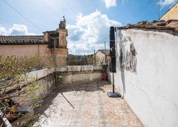 Terrazza - Casa indipendente Via Salita Ventimiglia
 
6, Ragusa - foto 11