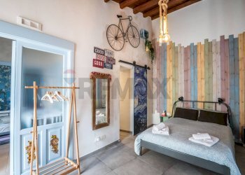 Camera / camera da letto - Casa indipendente Via Salita Ventimiglia
 
6, Ragusa - foto 16