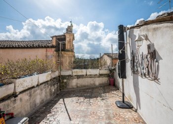 Terrazza - Casa indipendente Via Salita Ventimiglia
 
6, Ragusa - foto 19