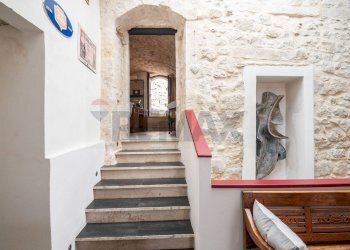 Scale - Casa indipendente Via Salita Ventimiglia
 
6, Ragusa - foto 20