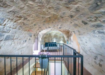 Scale - Casa indipendente Via Salita Ventimiglia
 
6, Ragusa - foto 22