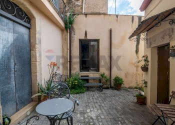 Terrazza - Casa indipendente Via Salita Ventimiglia
 
6, Ragusa - foto 23