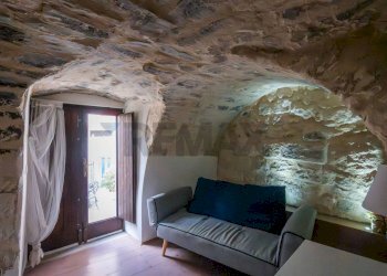 Soggiorno - Casa indipendente Via Salita Ventimiglia
 
6, Ragusa - foto 24