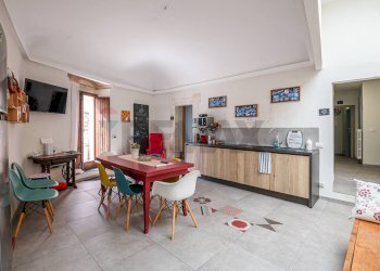Cucina - Casa indipendente Via Salita Ventimiglia
 
6, Ragusa - foto 28
