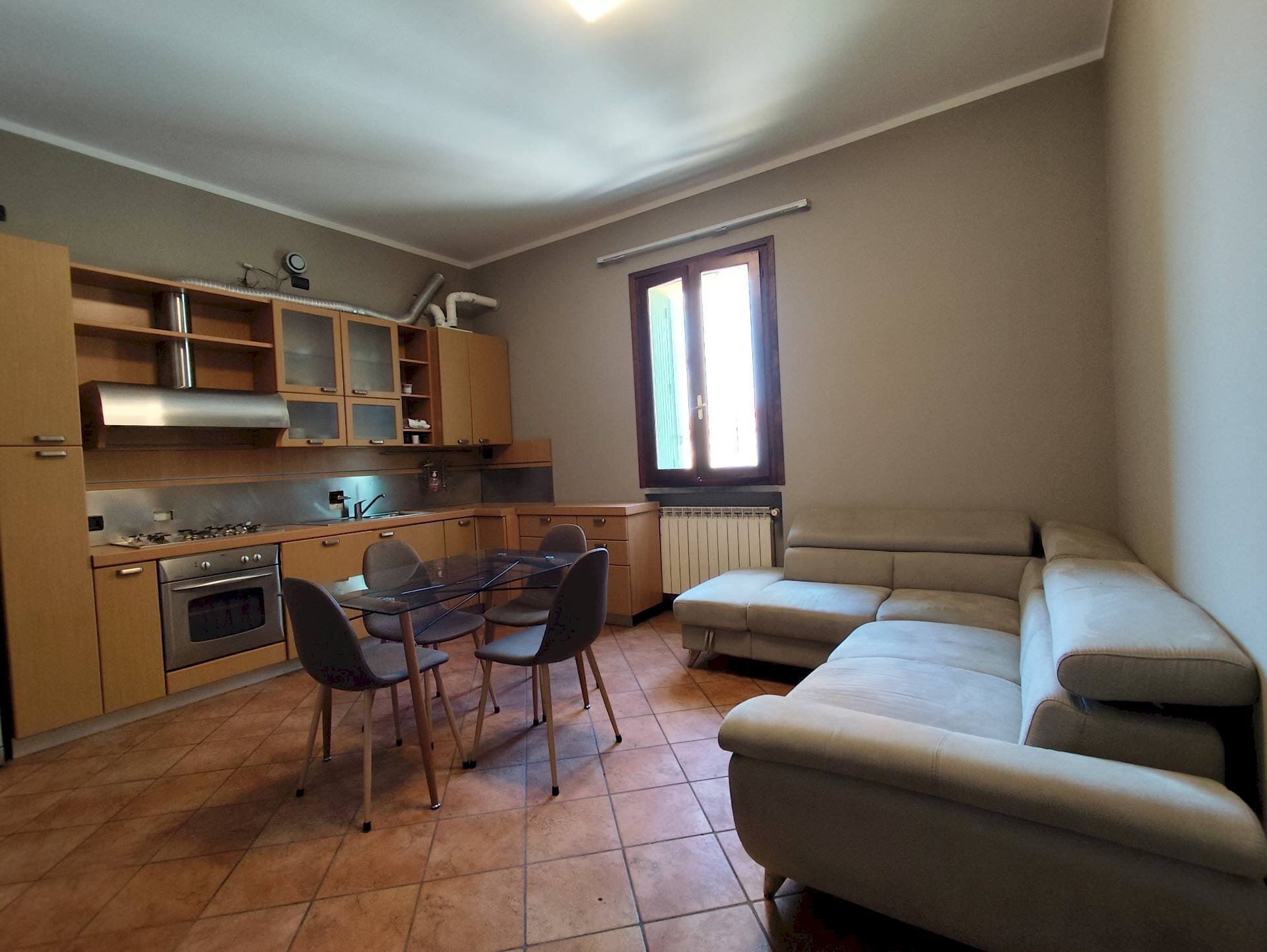 Foto 1 - Two-room apartment corso bonomelli, Rovato - photo 1