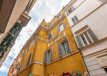 Edificio all\'aperto - Appartamento Via Del Lavatore, Roma - foto 2