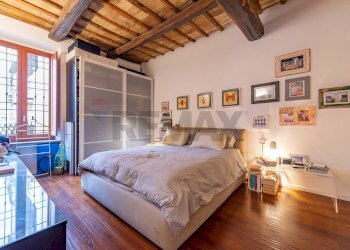 Camera / camera da letto - Appartamento Via Del Lavatore, Roma - foto 28