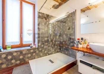 Bagno - Appartamento Via Del Lavatore, Roma - foto 32