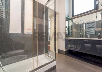 Bagno - Appartamento Via Del Lavatore, Roma - foto 39