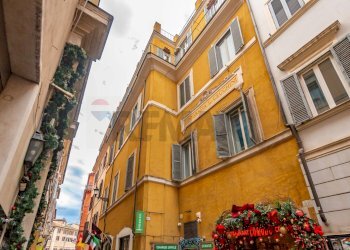 Edificio all\'aperto - Appartamento Via Del Lavatore, Roma - foto 40