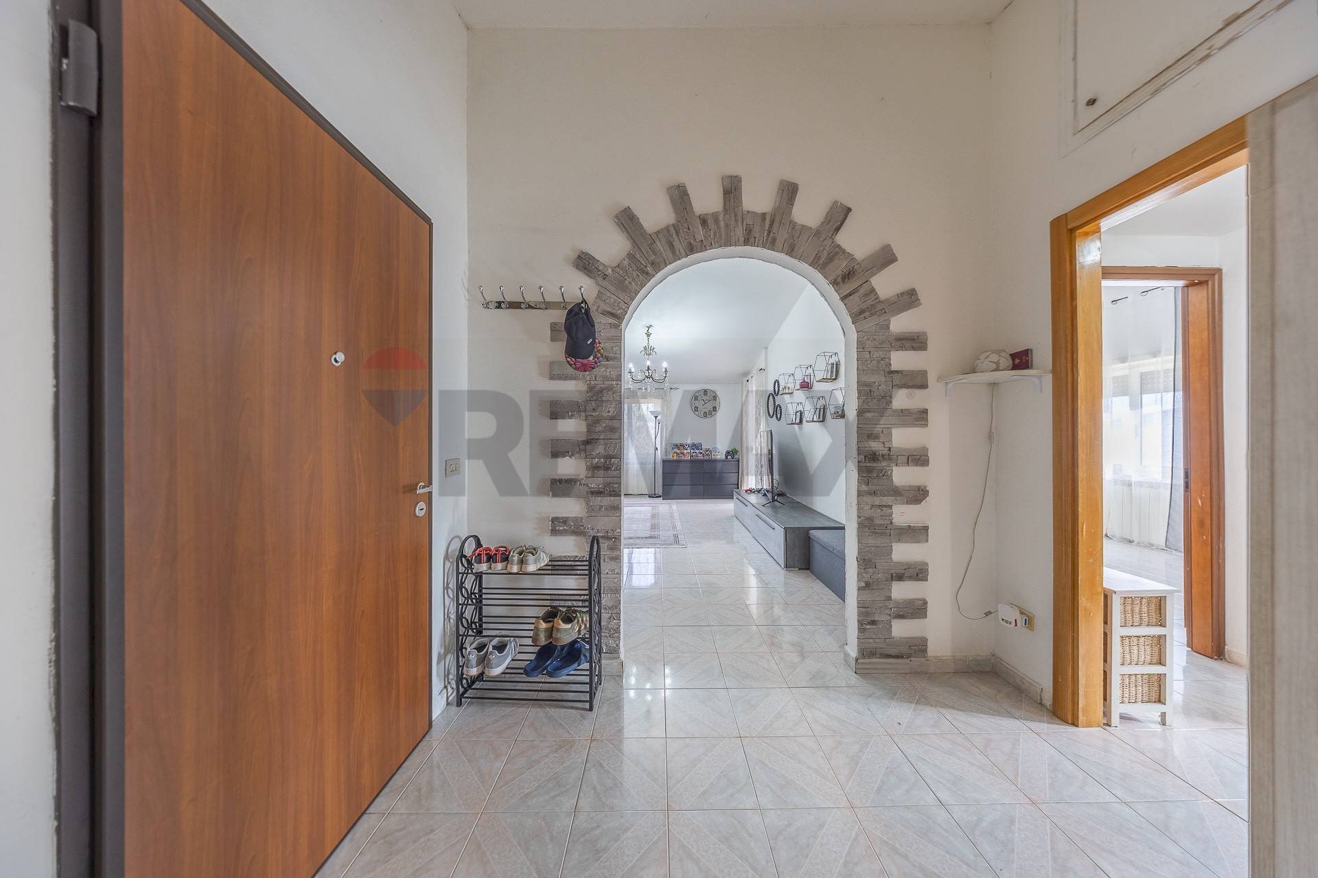 Disimpegno - Appartamento Via Ettore Scandale
 
117, Roma - foto 3