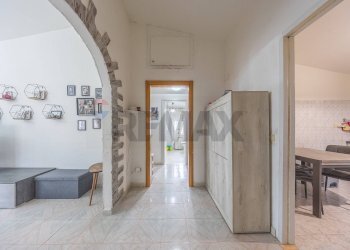 Disimpegno - Appartamento Via Ettore Scandale
117, Roma - foto 1