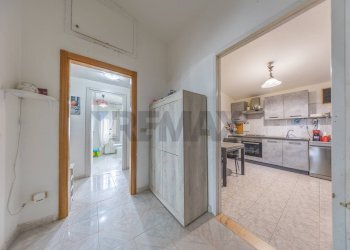 Disimpegno - Appartamento Via Ettore Scandale
117, Roma - foto 2