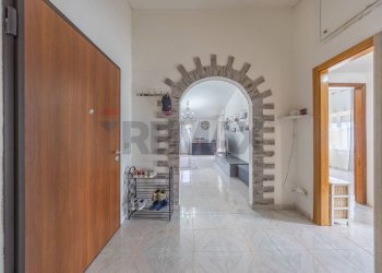 Disimpegno - Appartamento Via Ettore Scandale
117, Roma - foto 3