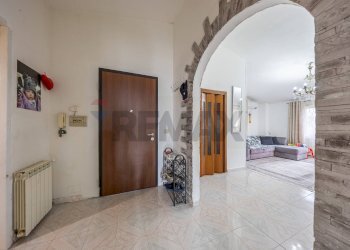 Disimpegno - Appartamento Via Ettore Scandale
117, Roma - foto 4