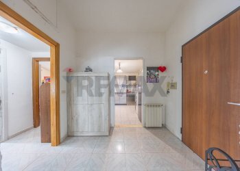 Disimpegno - Appartamento Via Ettore Scandale
117, Roma - foto 13