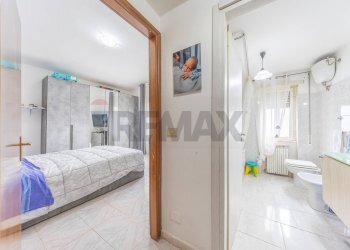 Disimpegno - Appartamento Via Ettore Scandale
117, Roma - foto 14